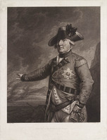KG 15383
<br/>
Portret George Augustus Elliot, Lord Heathfield
<br/>
<em>Bartolozzi, Francesco (1727-1815)</em>